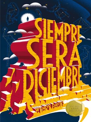 cover image of Siempre será diciembre